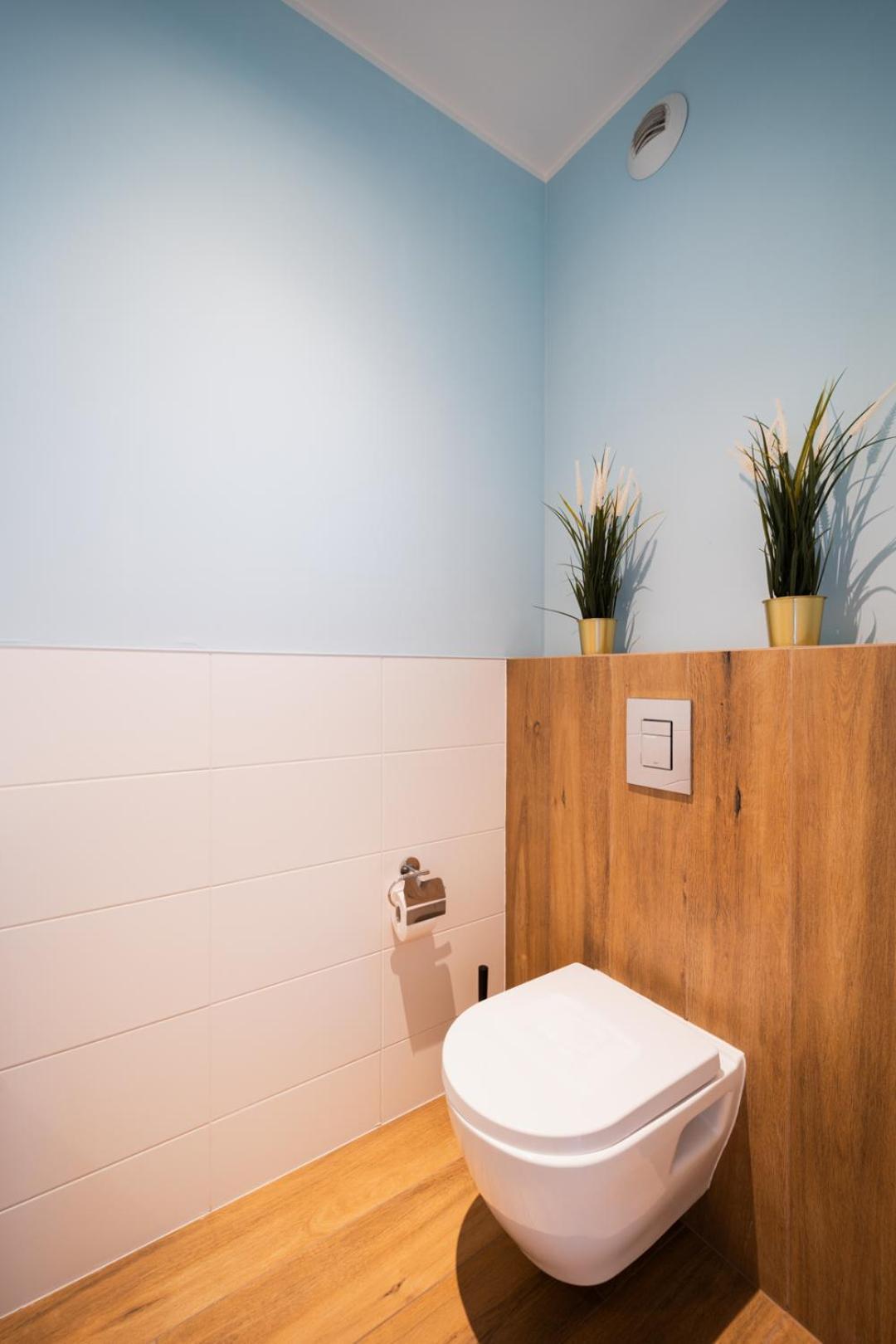 ורוצלב Nice Apartment - Near Sky Tower - Private Parking מראה חיצוני תמונה