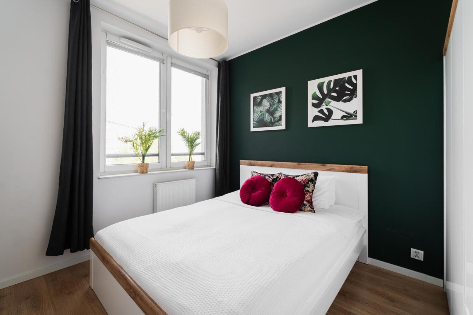 ורוצלב Nice Apartment - Near Sky Tower - Private Parking מראה חיצוני תמונה
