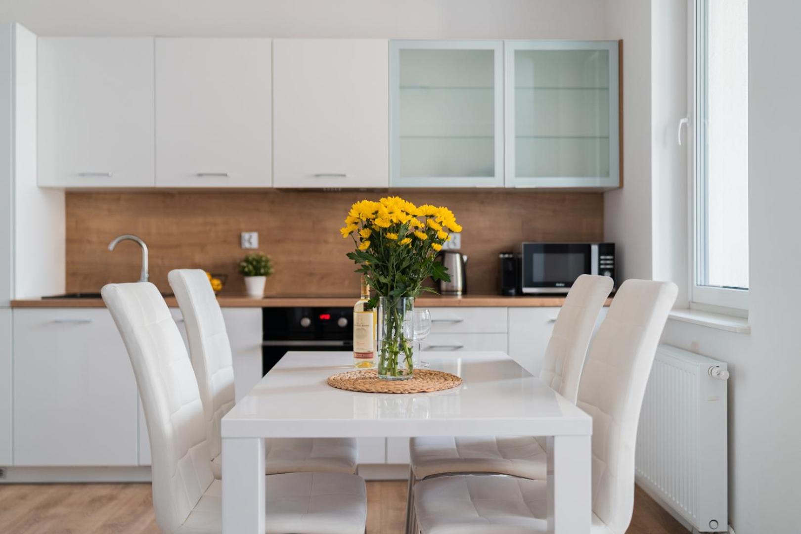 ורוצלב Nice Apartment - Near Sky Tower - Private Parking מראה חיצוני תמונה