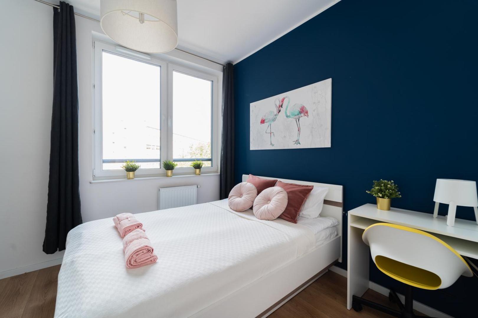 ורוצלב Nice Apartment - Near Sky Tower - Private Parking מראה חיצוני תמונה