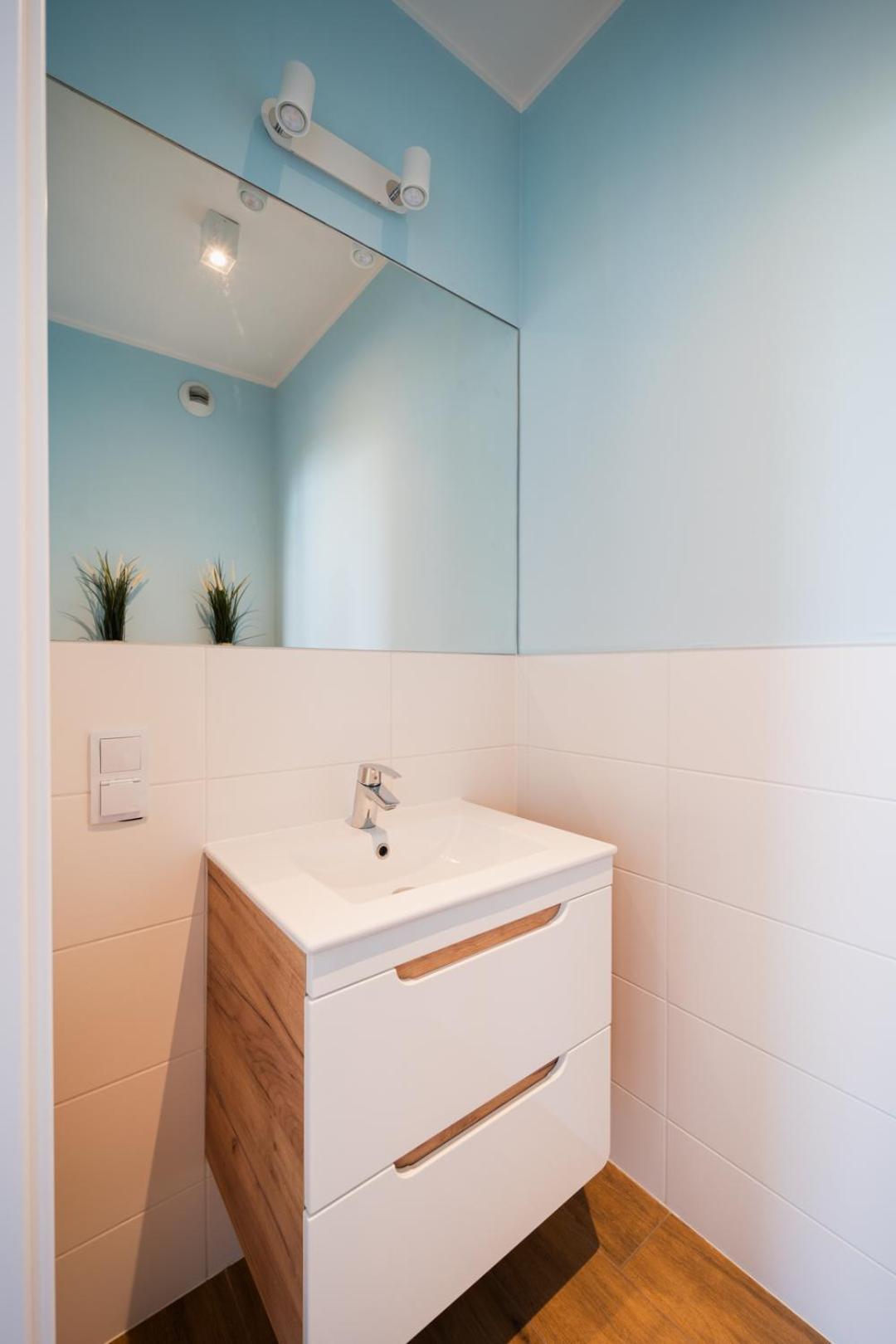 ורוצלב Nice Apartment - Near Sky Tower - Private Parking מראה חיצוני תמונה