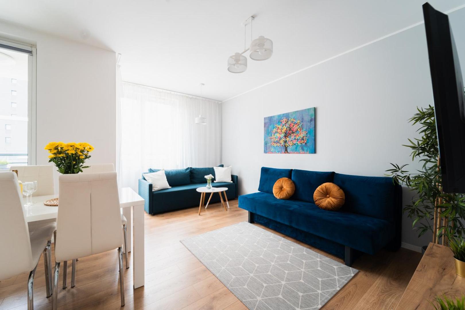 ורוצלב Nice Apartment - Near Sky Tower - Private Parking מראה חיצוני תמונה